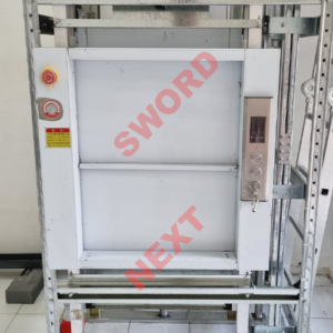 Lift Dumbwaiter